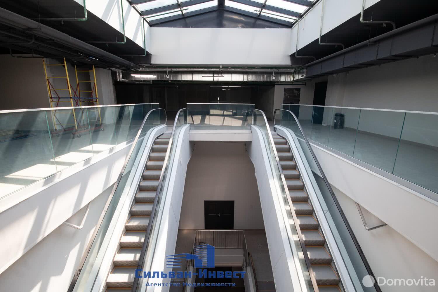 Аренда офиса на ул. Свердлова, д. 11 в Минске, 7206EUR, код 12219 - фото 32