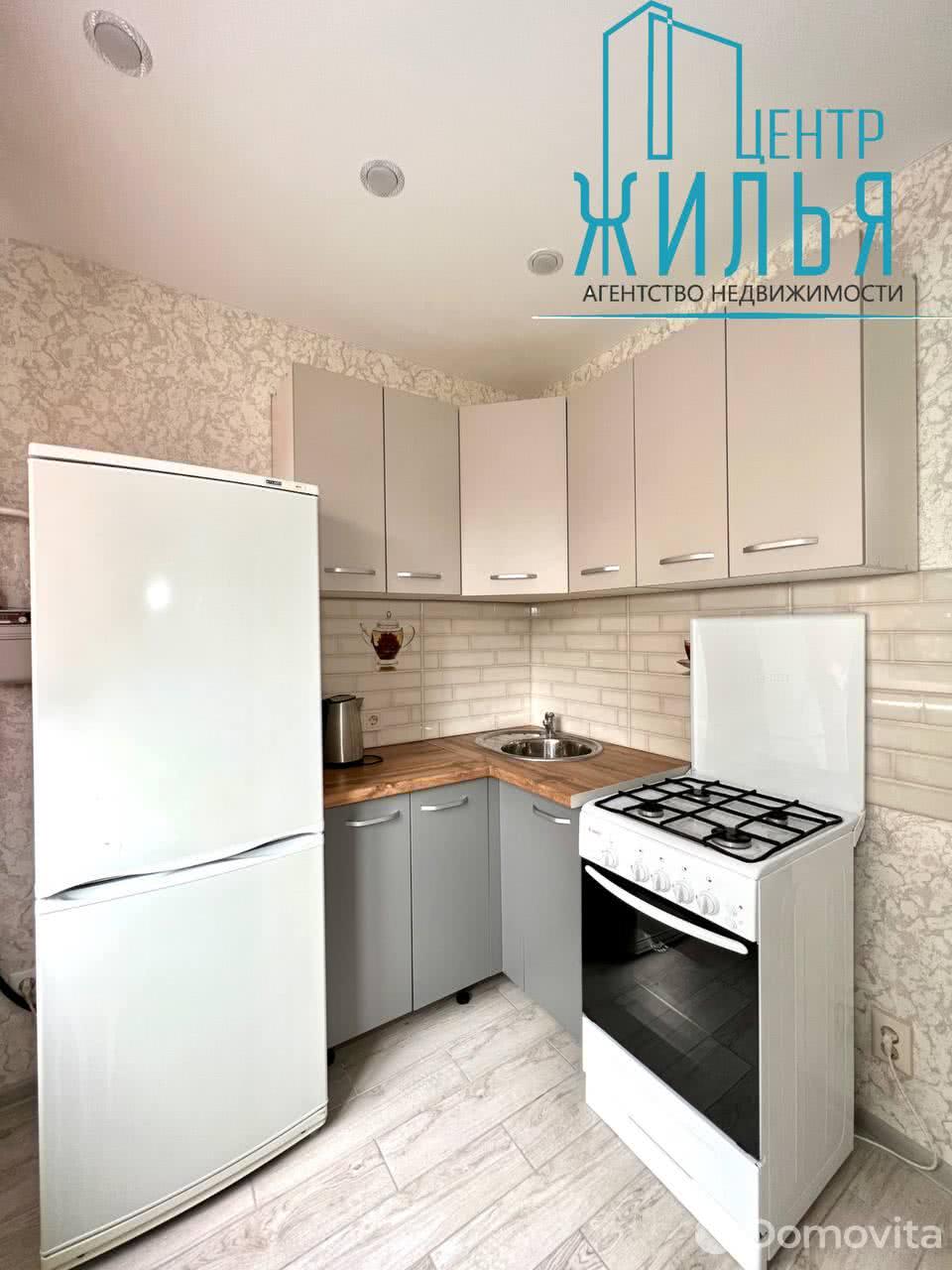 Купить 2-комнатную квартиру в Гродно, ул. Курчатова, д. 13, 44990 USD, код: 1020912 - фото 2