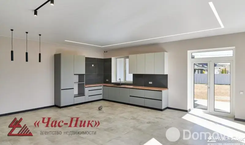 дача, Ратомка, ул. Зелёная, д. 29 - лучшее предложение