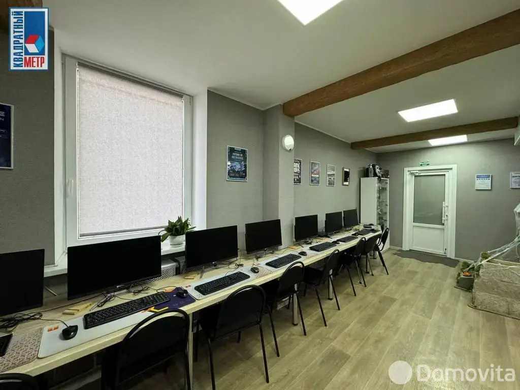 Купить офис на ул. Якубова, д. 10 в Минске, 209900USD, код 8394 - фото 32