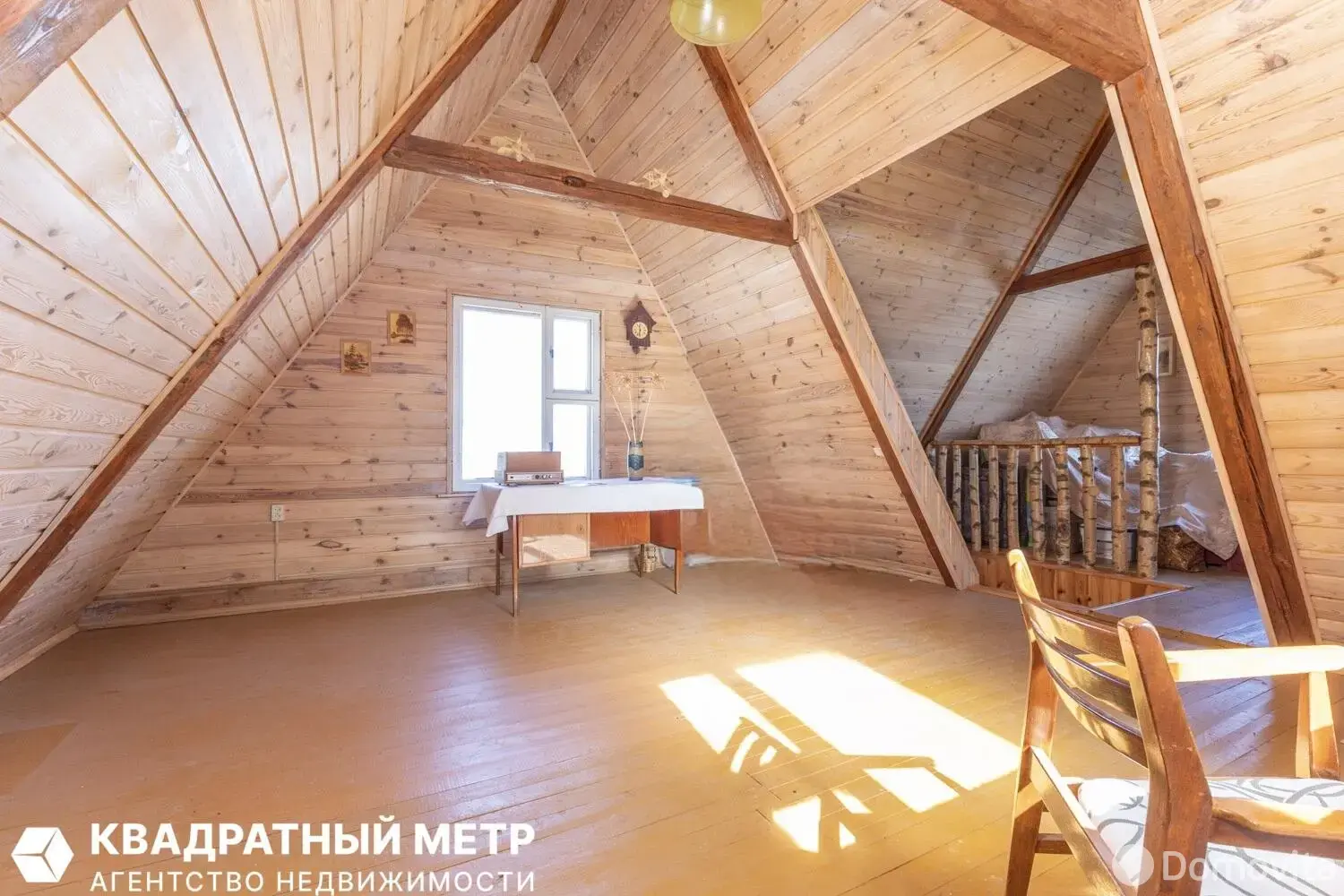 Продажа 2-этажной дачи в Черемушки Минская область, 49900USD, код 185317 - фото 16