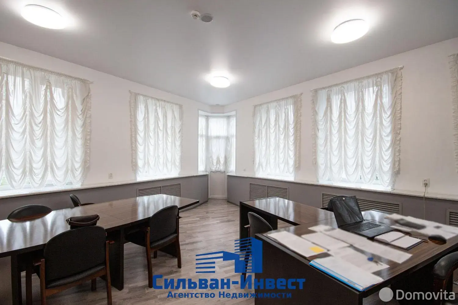Купить помещение под сферу услуг в Пинске, ул. Ленина, д. 20 - фото 13