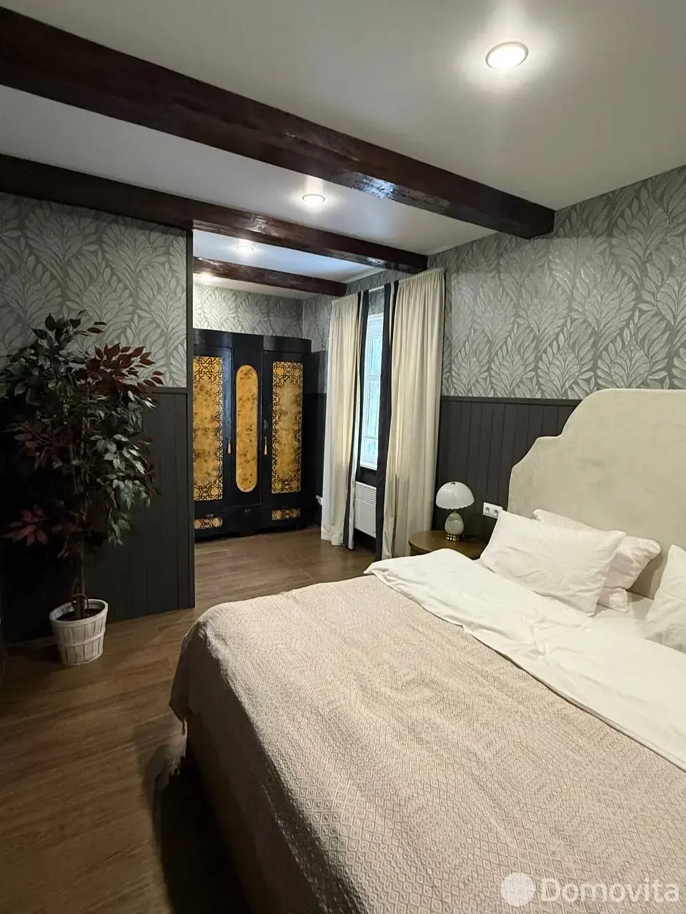  Коттедж Арт Усадьба Воложин на сутки в Воложине ул. Чапаева, д. 10, 200BYN, код 1386 - фото 19