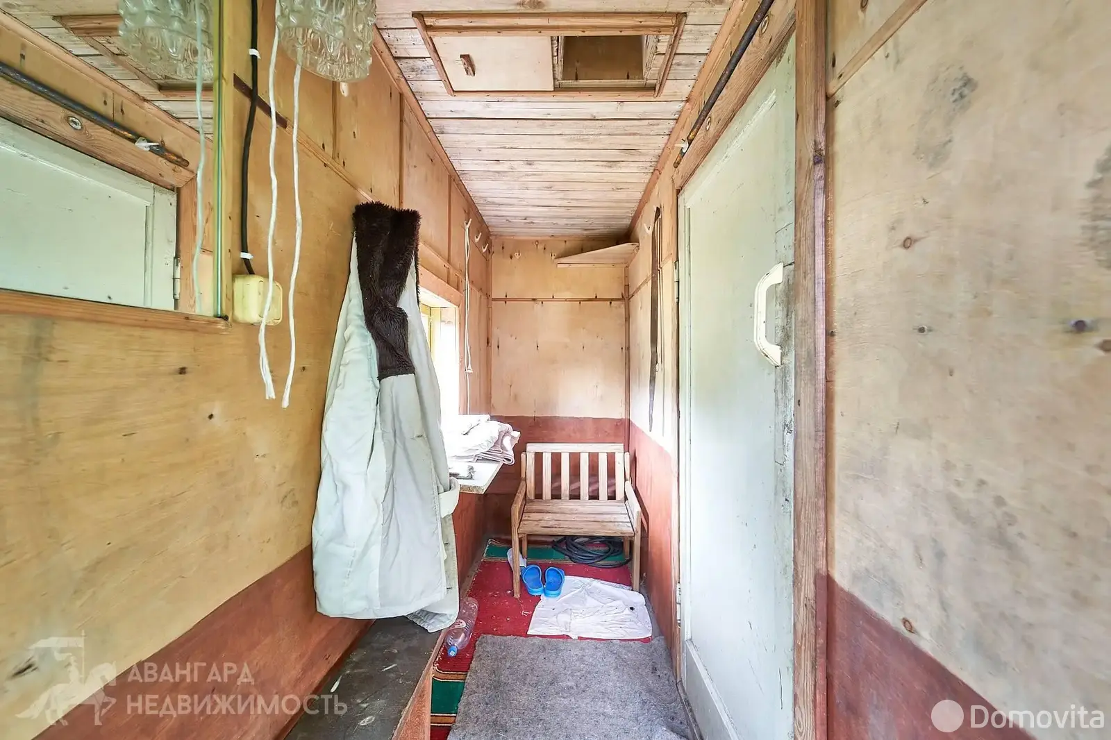 Купить 3-этажную дачу в ВЯСЁЛКА-РТВ Минская область, 12500USD, код 183108 - фото 23