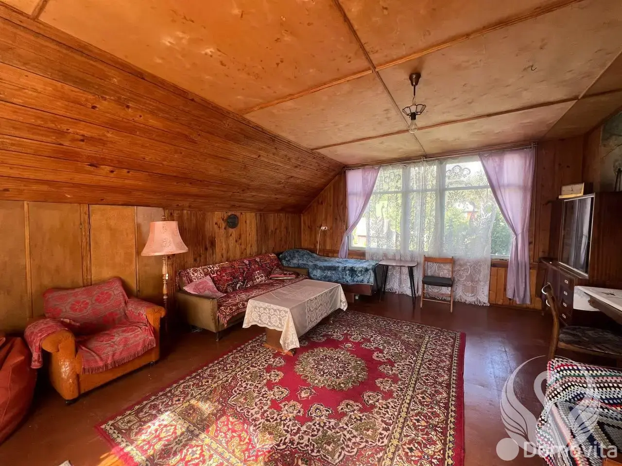 продажа дачи, Мечта Борисовского завода агрегатов, д. 91