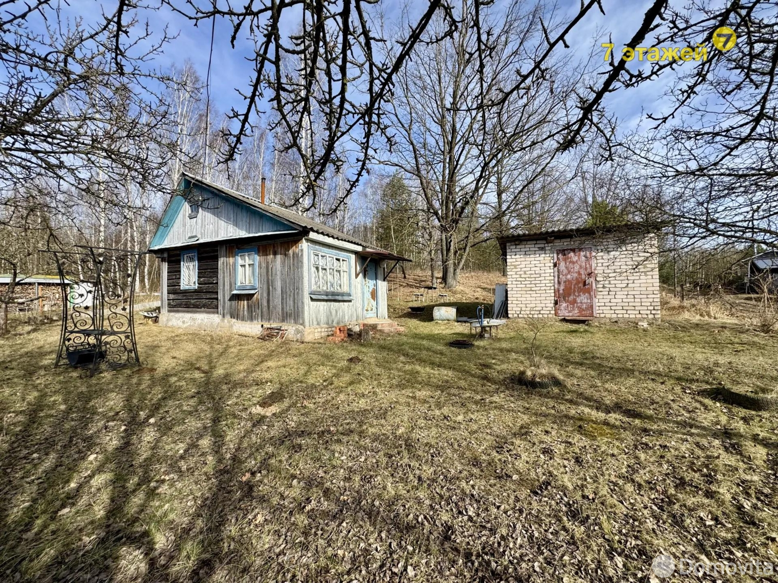 купить дачу, Друкар,