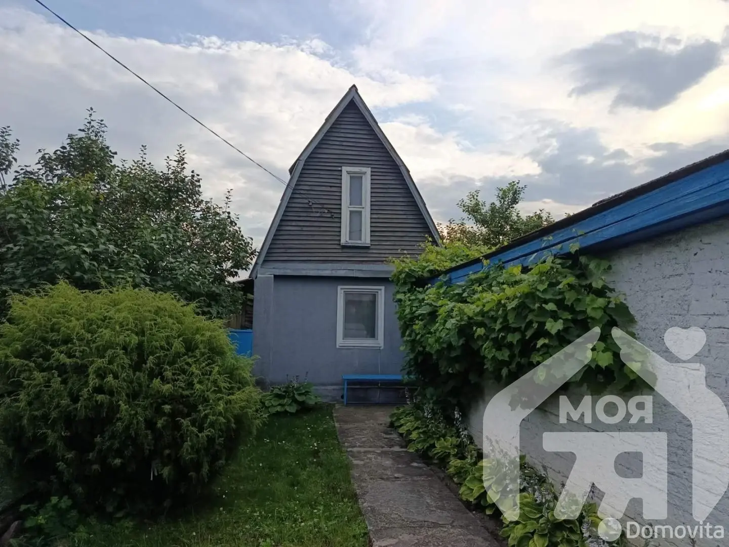 коттедж, Вилейка, ул. Лавриновича, д. 43 