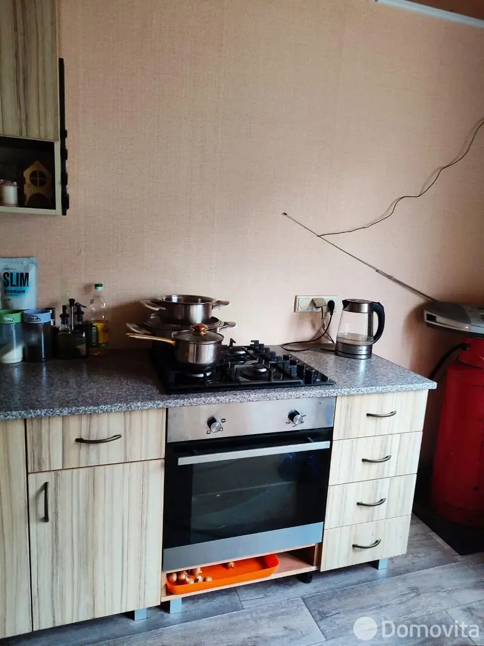 дом, Узда, ул. Пролетарская - лучшее предложение