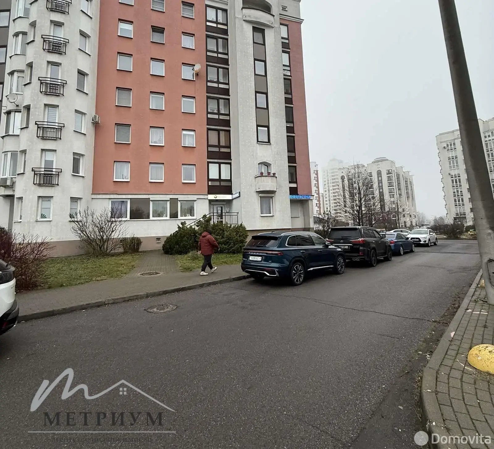 Купить офис на пр-т Газеты Правда, д. 9 в Минске, 274800USD, код 9776 - фото 2