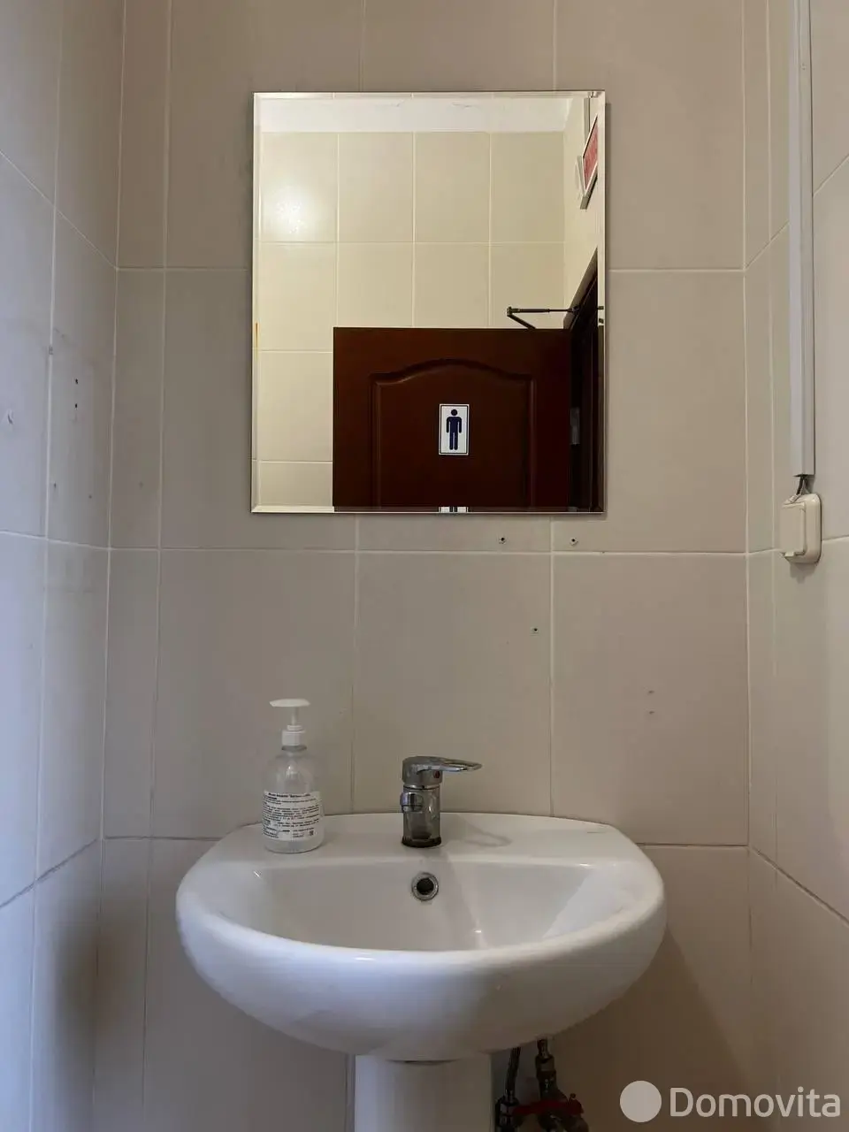 Купить офис на ул. Калинина, д. 7/Б в Минске, 1210000BYN, код 7757 - фото 17