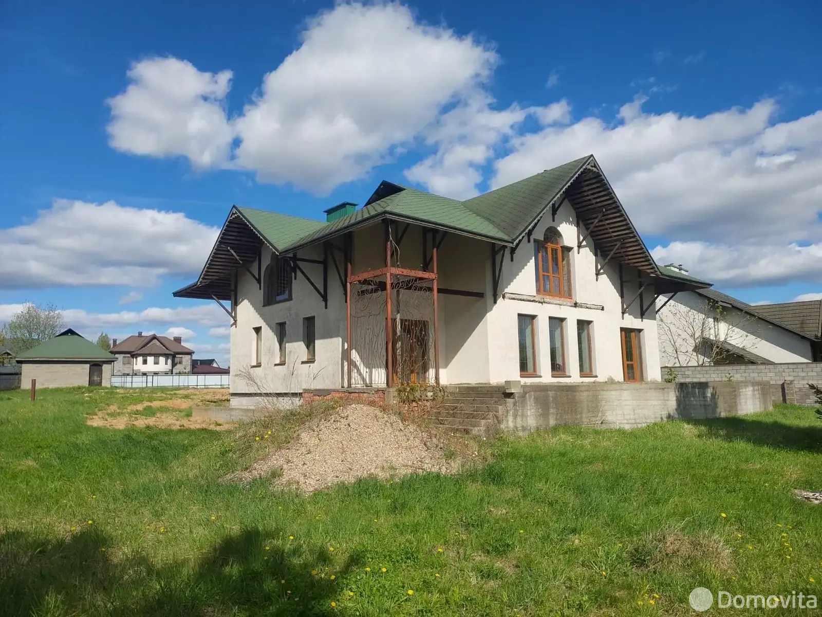 продажа дома, Семково, ул. Украинская