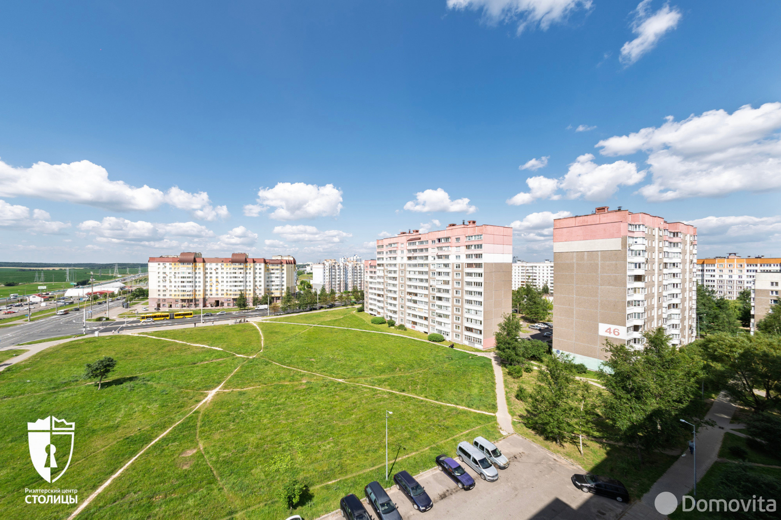 Цена продажи комнаты, Минск, ул. Пимена Панченко, д. 44