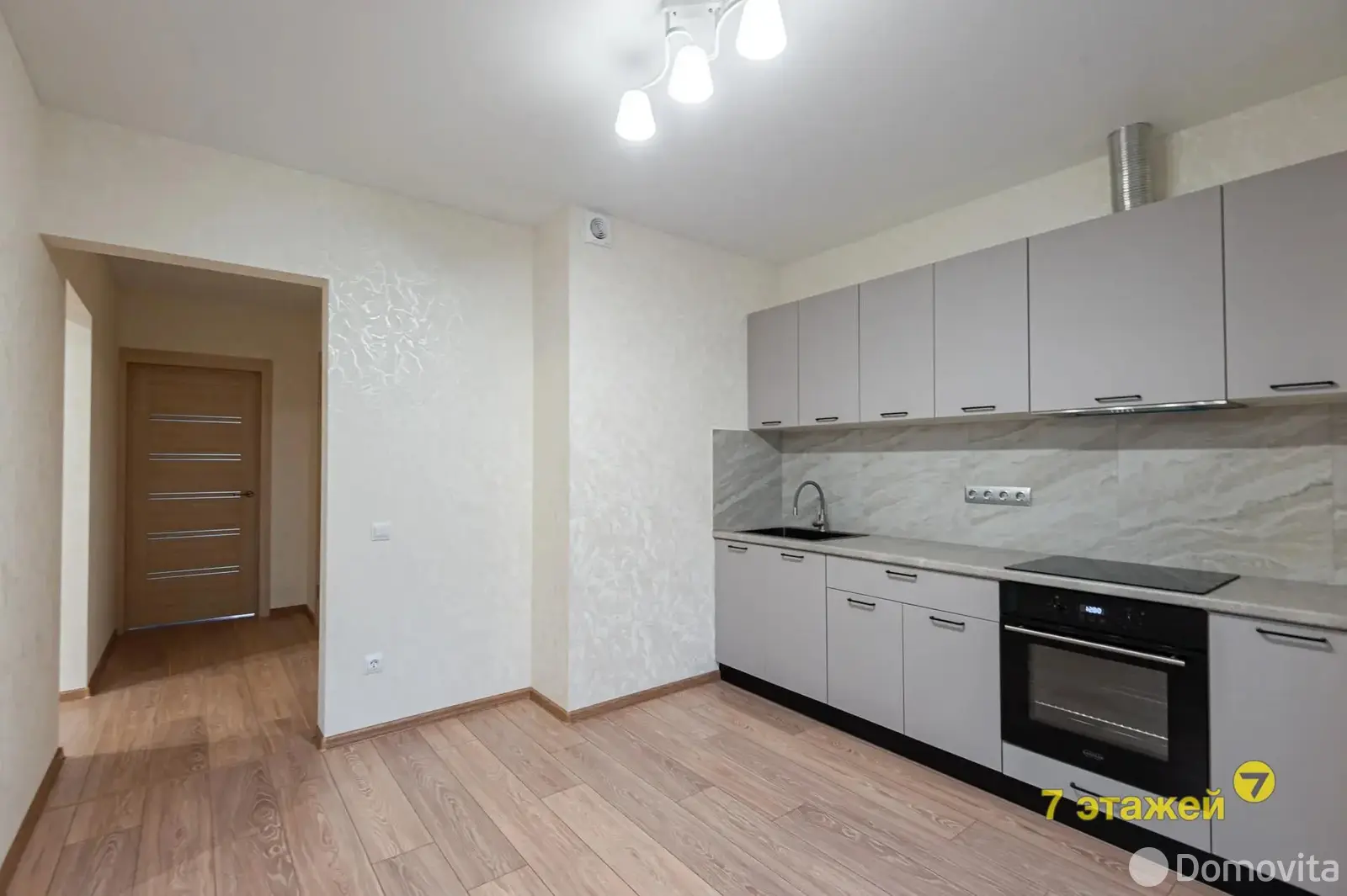 Снять 3-комнатную квартиру в Копище, ул. Пилотная, д. 12, 750USD, код 148979 - фото 11