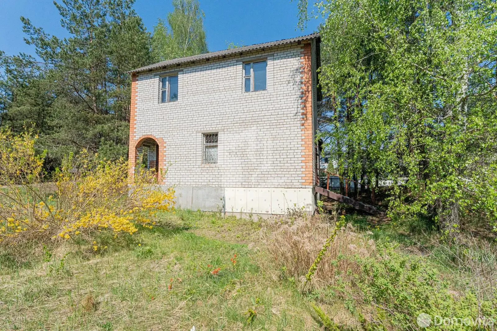дом, Колодищи, ул. Богдановская