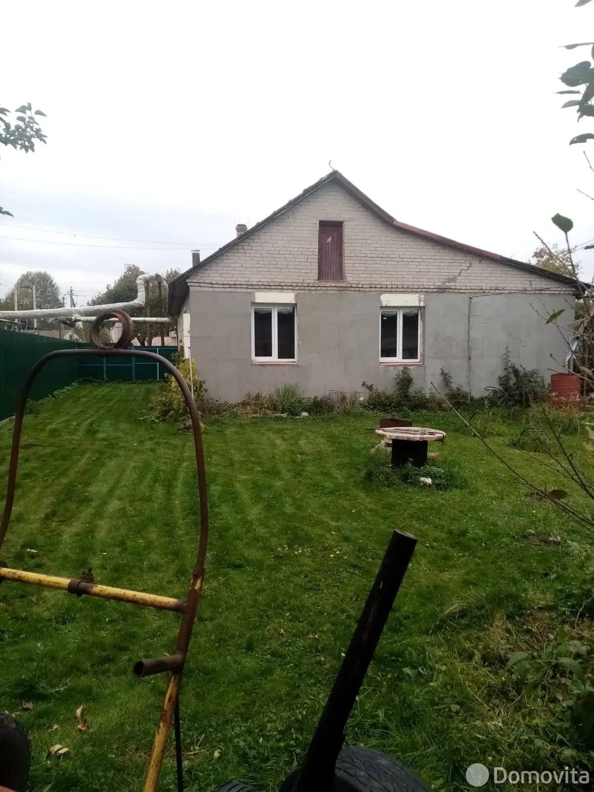  Коттедж на сутки в Альбе ул. Полевая, д. 6, 120BYN, код 1308 - фото 8