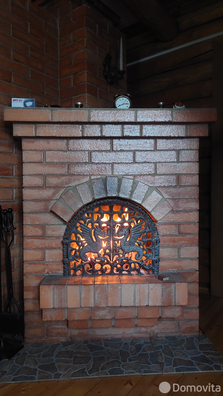 Купить 2-этажную дачу в ВЯЗЫНКА Минская область, 35000USD, код 183076 - фото 25