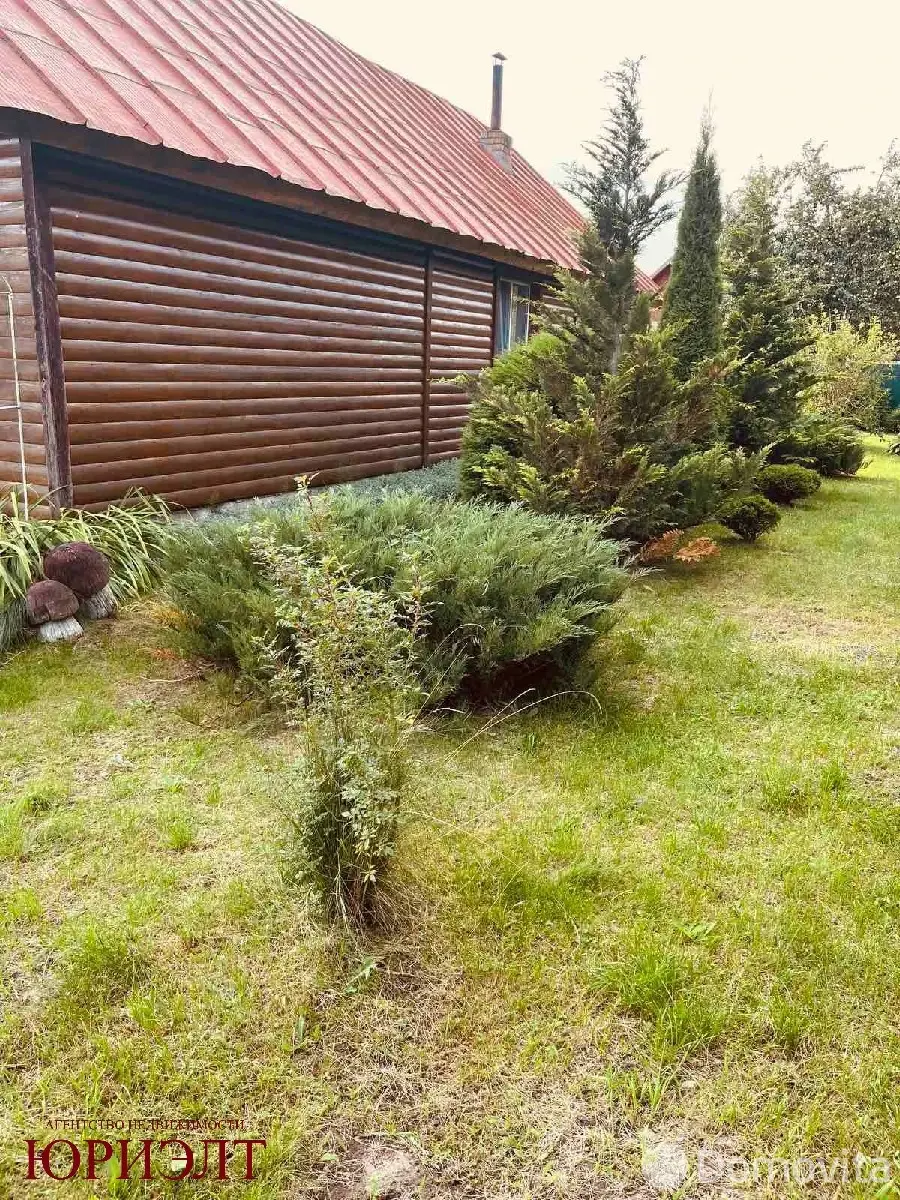 дом, Закревщина, д. 4 