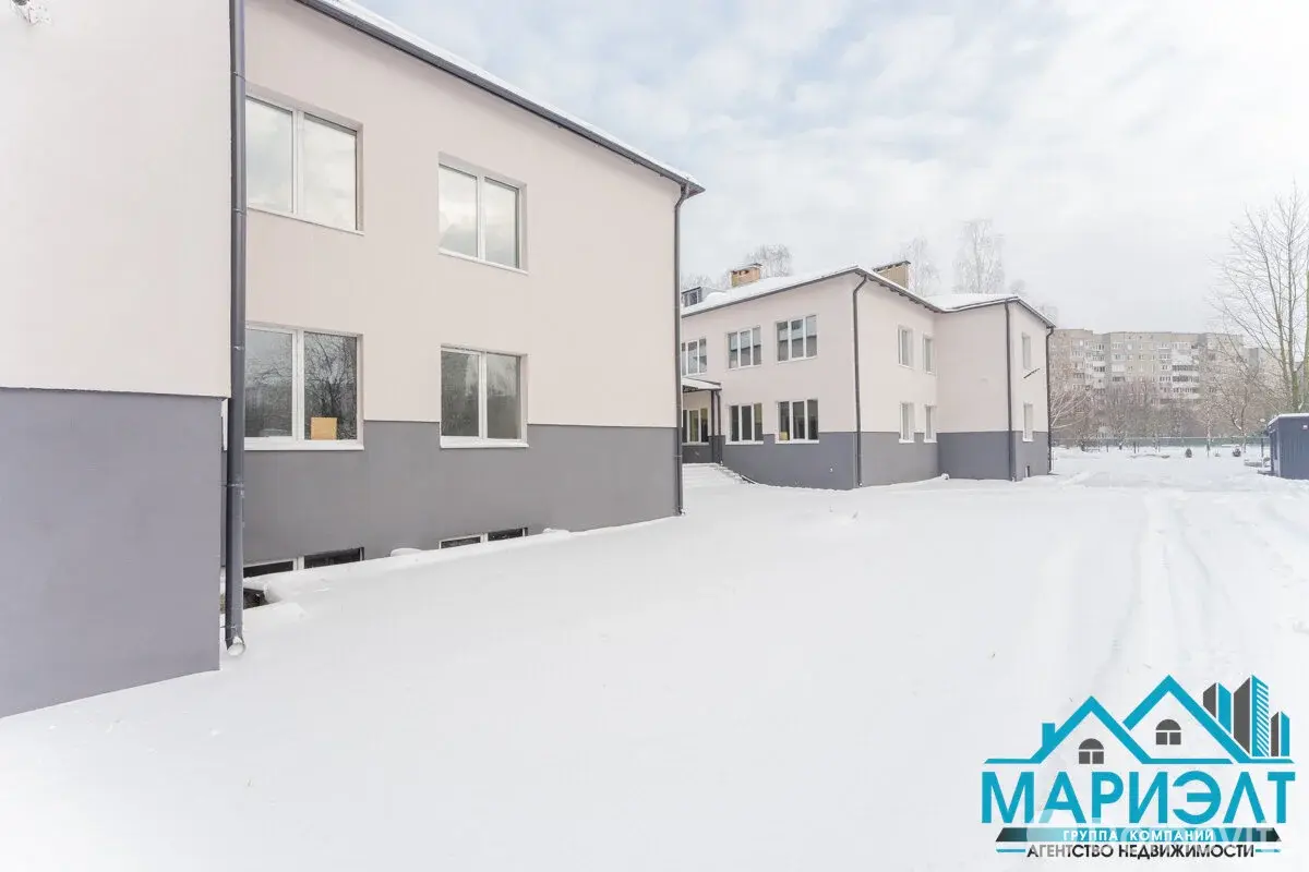 Цена продажи офиса, Минск, ул. Мирошниченко, д. 41