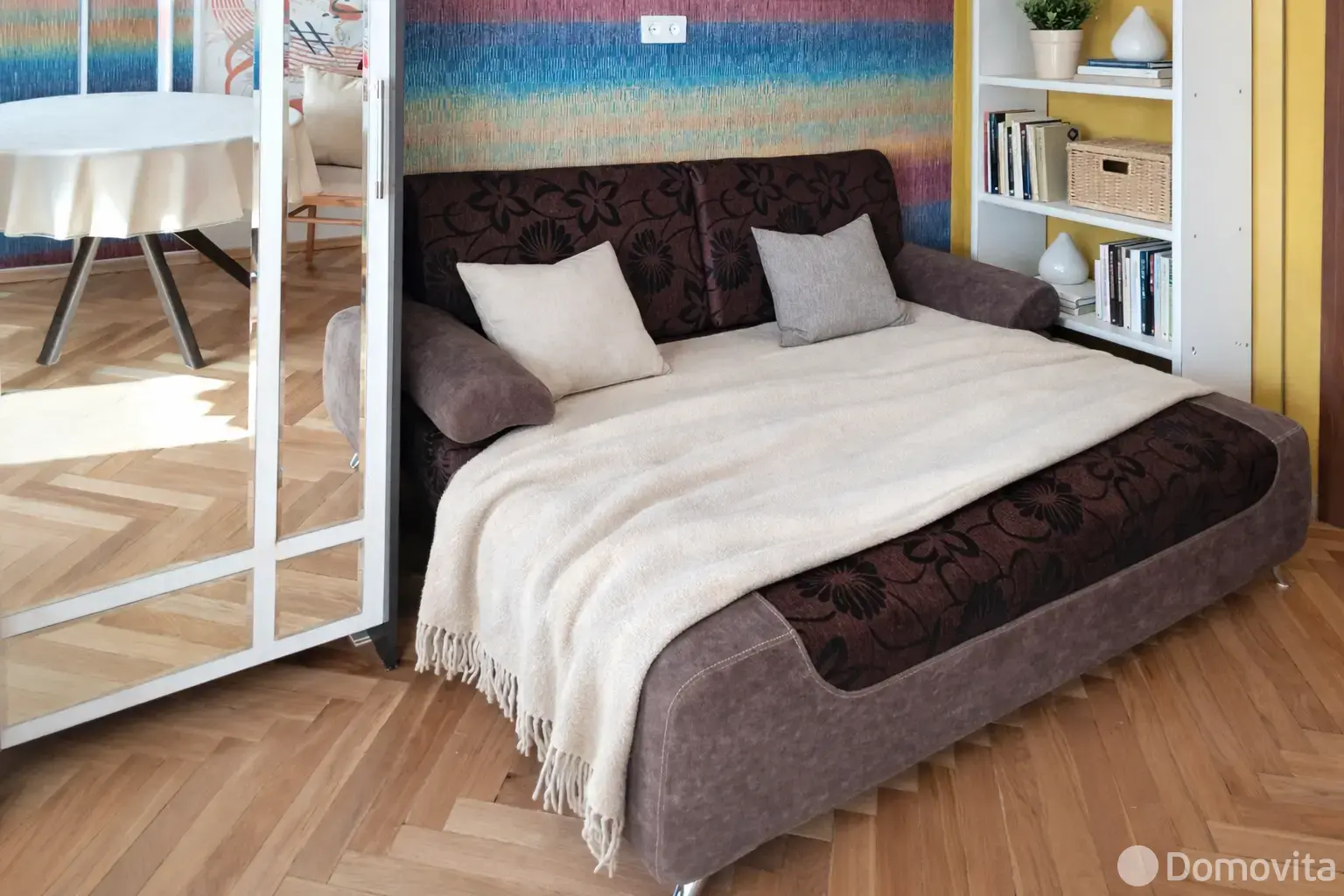 Стоимость аренды квартиры, Минск, ул. Осипенко, д. 2