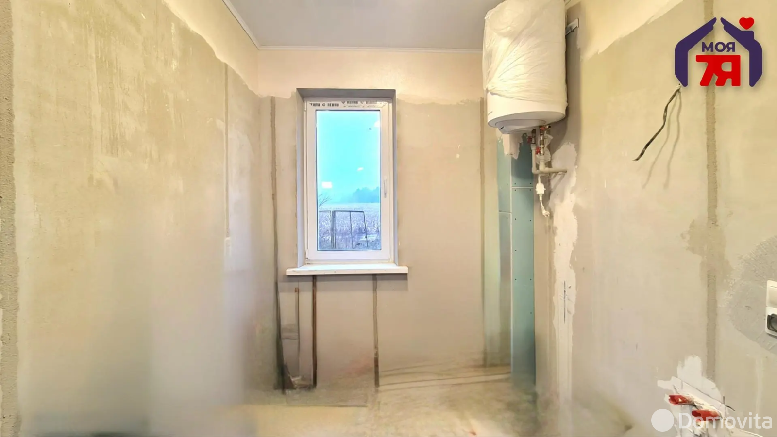 коттедж, Лихачевщина, ул. Центральная