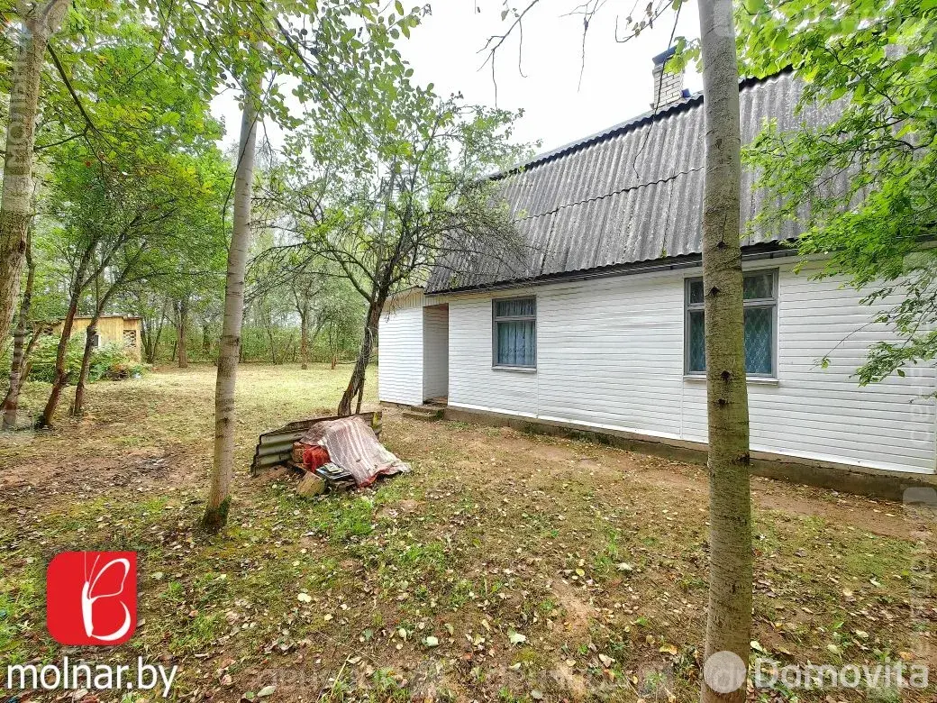 дача, Радуга Белавтомаз, 