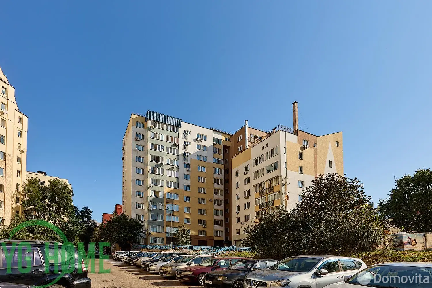 Стоимость продажи офиса, Минск, пер. Калининградский, д. 8