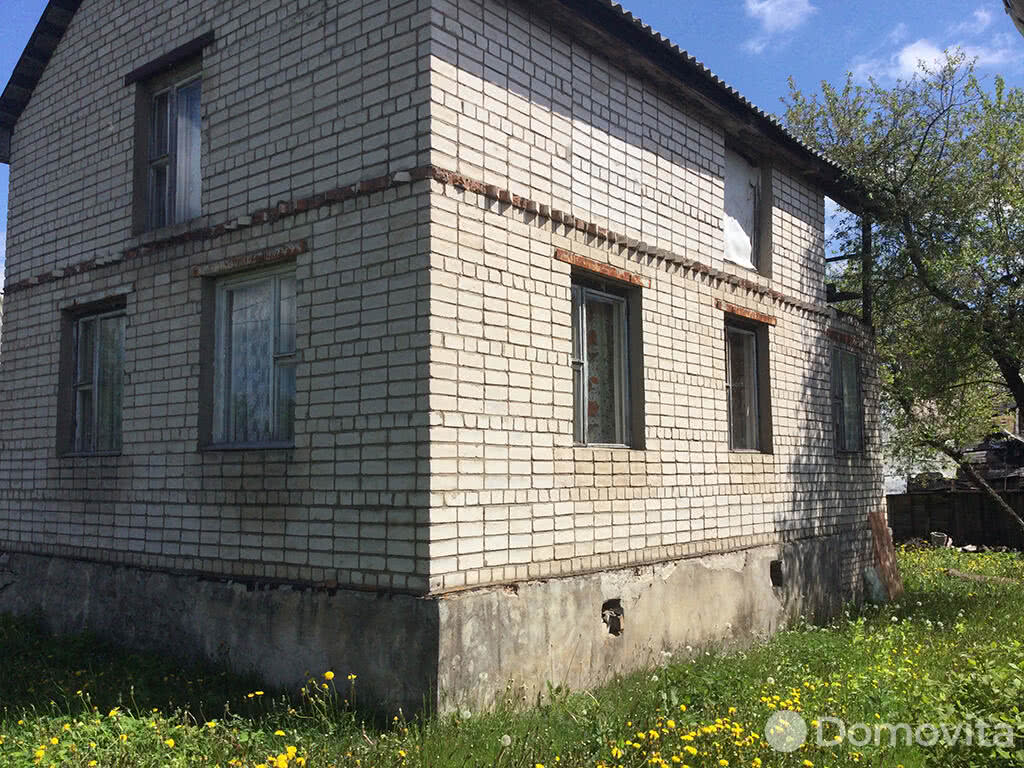 Купить 1-этажную дачу в Романовка Минская область, 15000USD, код 176238 - фото 2
