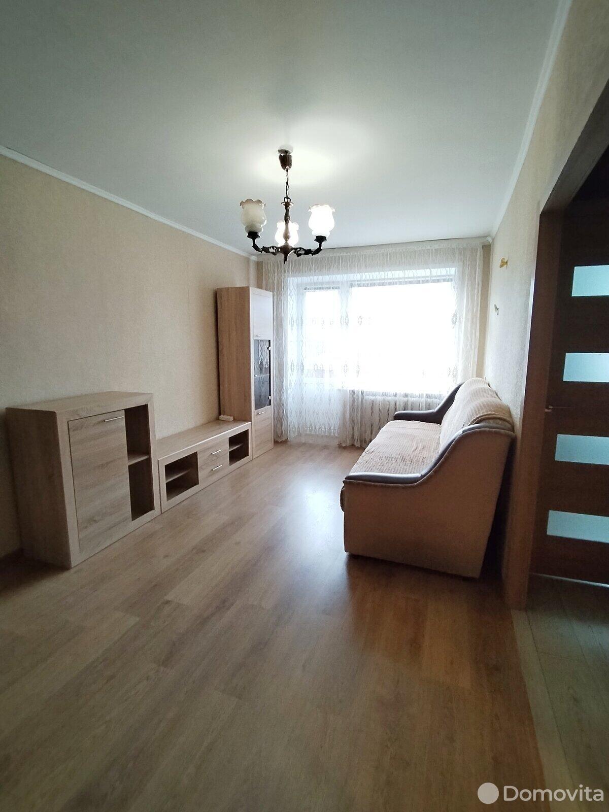 Купить 2-комнатную квартиру в Борисове, ул. Гагарина, д. 87, 35000 USD, код: 938454 - фото 3
