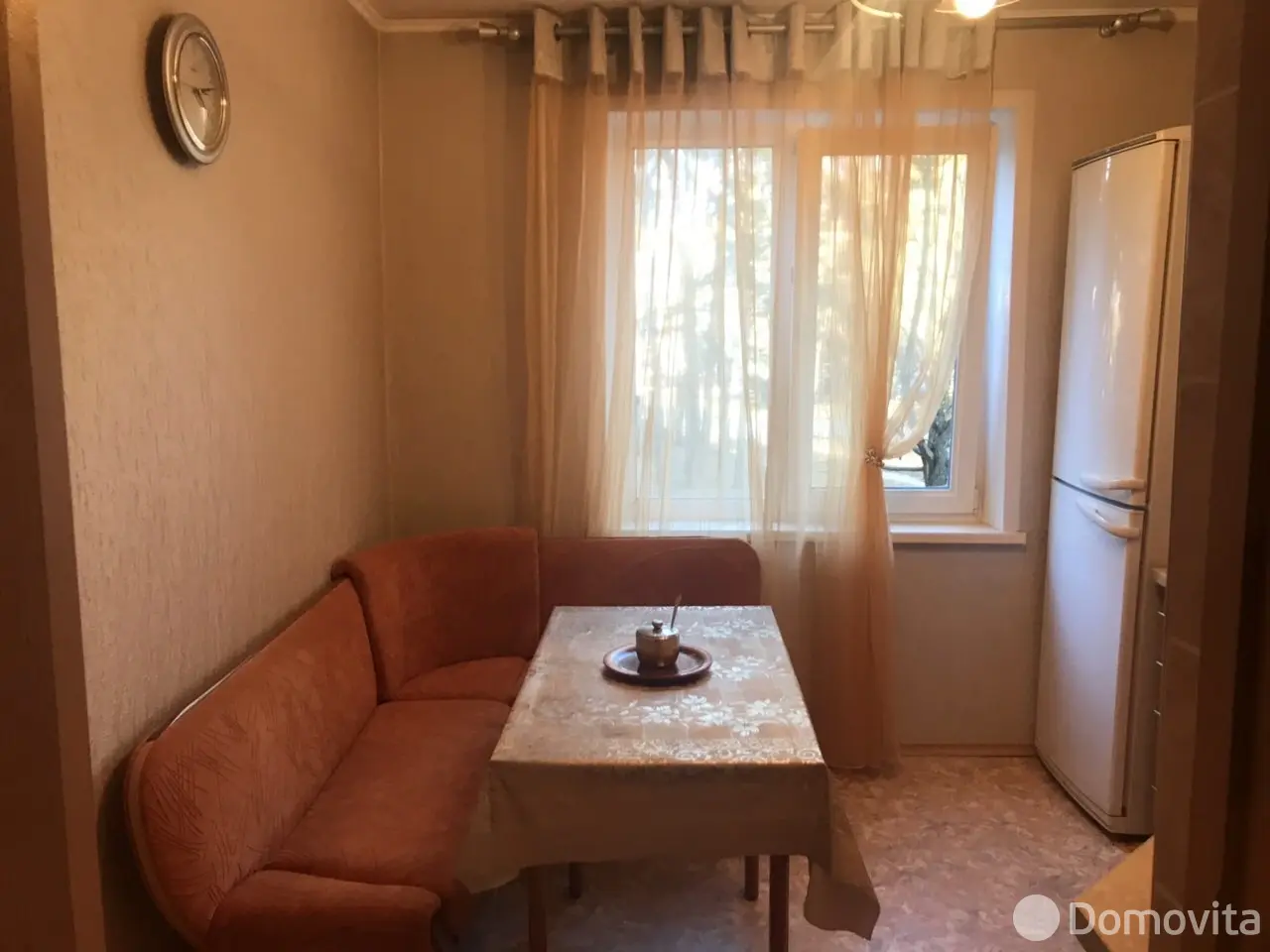 Цена аренды квартиры, Солигорск, ул. Константина Заслонова, д. 93