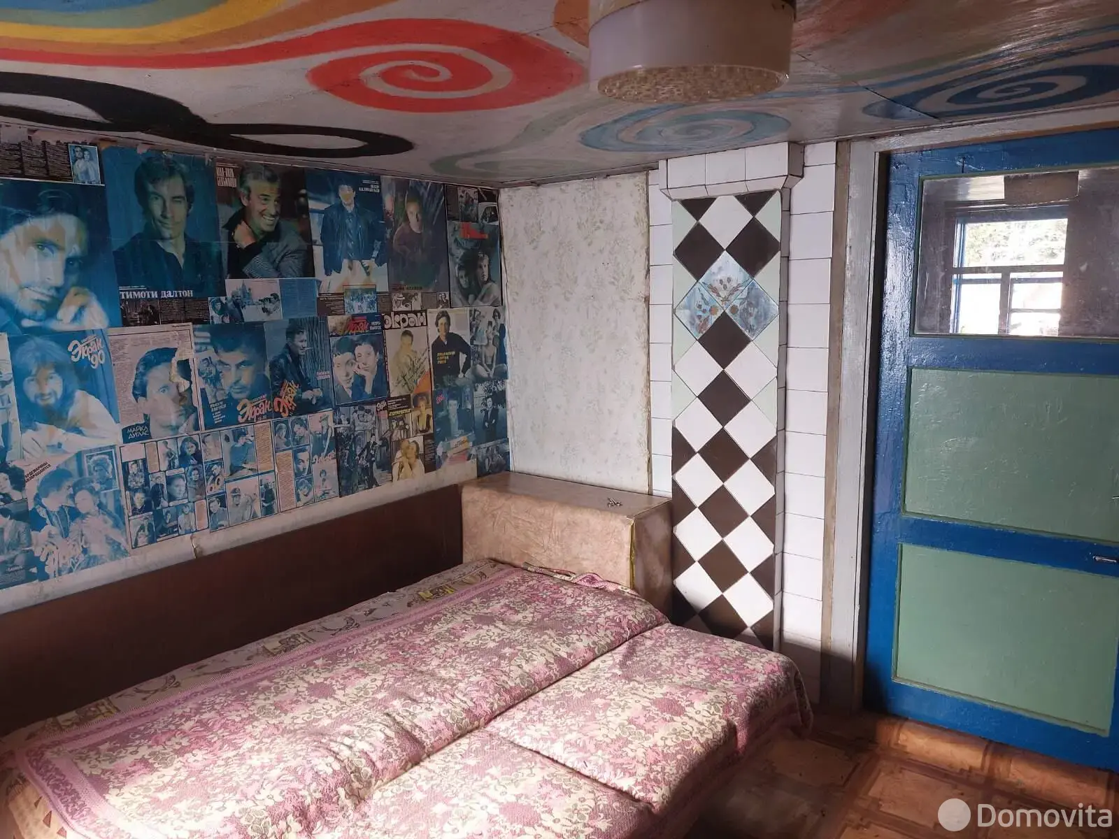 Продажа 2-этажной дачи в Вишневка-2005 Минская область, 21000USD, код 179976 - фото 28