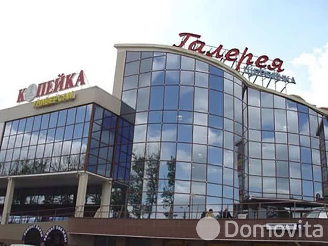Цена бизнес-центры торгового центра, Солигорск, ул. Железнодорожная, д. 21