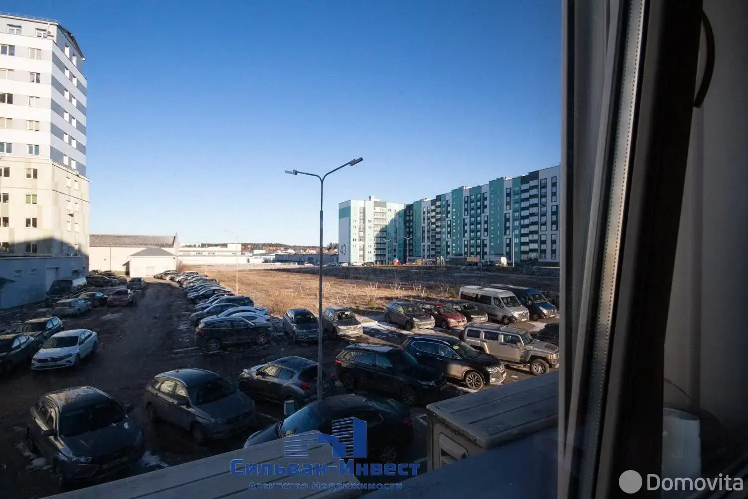 Купить складское помещение на ул. 40 лет Победы, д. 27/1 в Боровлянах - фото 16