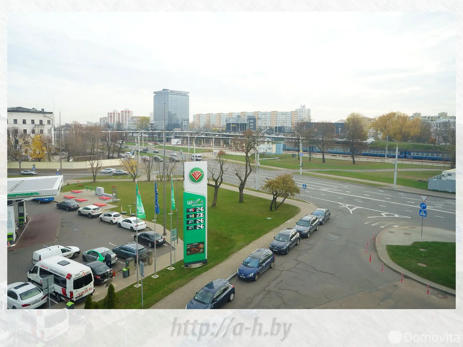 Снять офис на ул. Суражская, д. 10 в Минске, 1500BYN, код 17240 - фото 3
