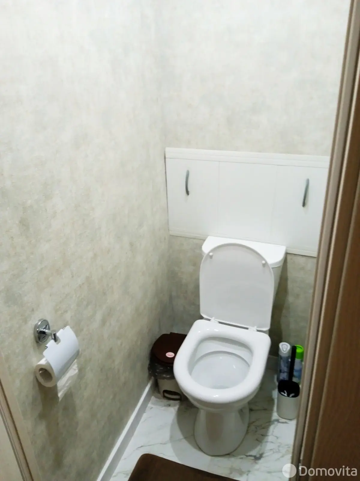 квартира, Минск, Логойский тр-т, д. 6