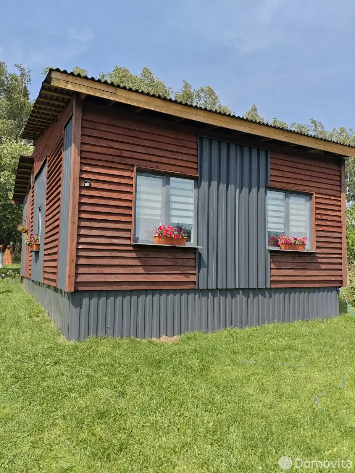 дача, Вычислитель, без посредников