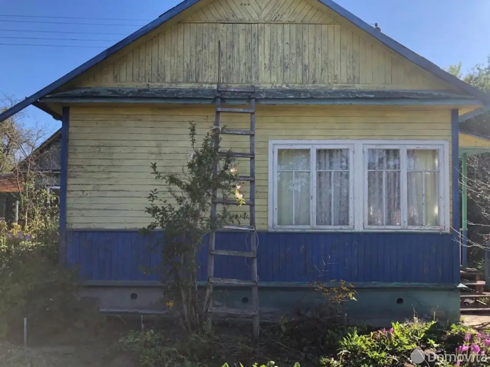 Цена продажи дачи, Садовод-ТП, 