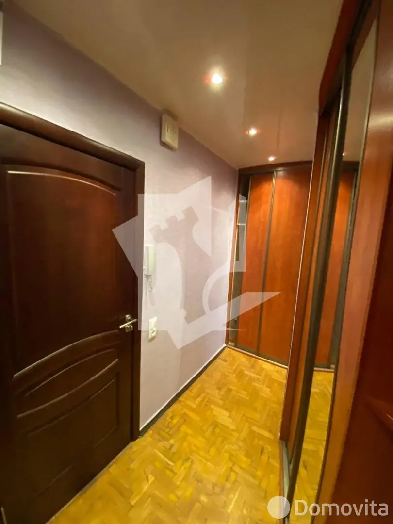 Снять 1-комнатную квартиру в Минске, ул. Максима Горецкого, д. 21, 299USD, код 146444 - фото 5