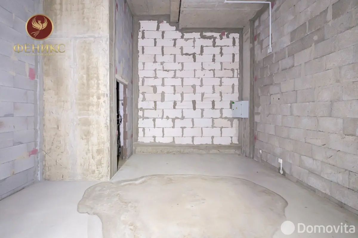 объект сферы услуг, Минск, ул. Игоря Лученка, д. 30, стоимость продажи 264 069 р.