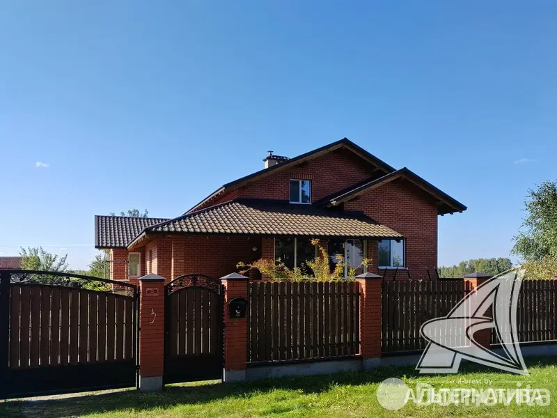 коттедж, Вулька-Заставская,