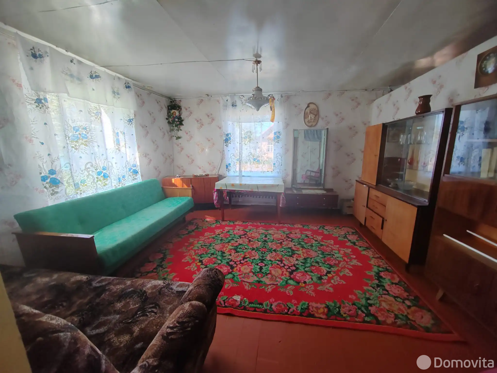 коттедж, Гили, - лучшее предложение