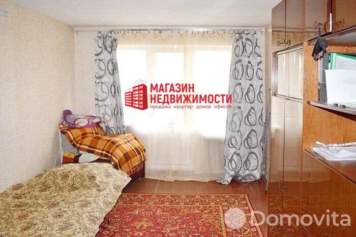 Купить 2-комнатную квартиру в Гродно, ул. Максима Горького, д. 63, 12500 USD, код: 1016762 - фото 4