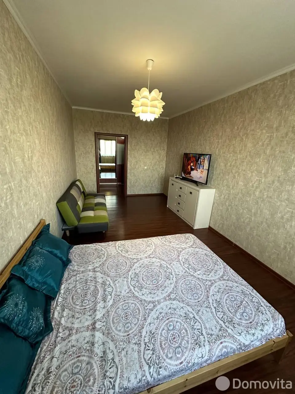 Стоимость аренды квартиры, Минск, ул. Неманская, д. 6