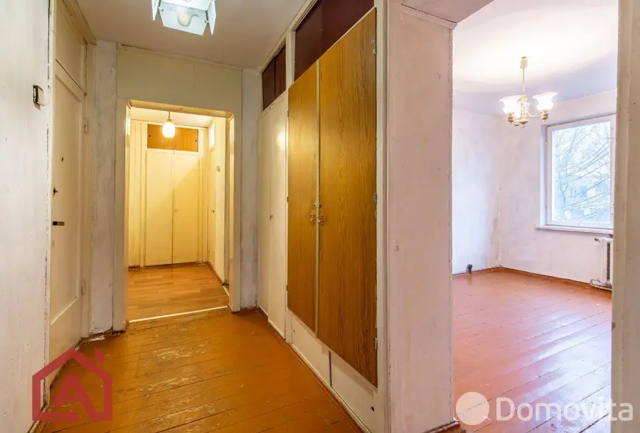 Продажа 2-комнатной квартиры в Мачулищах, ул. Молодёжная, д. 4, 44900 USD, код: 1118752 - фото 4