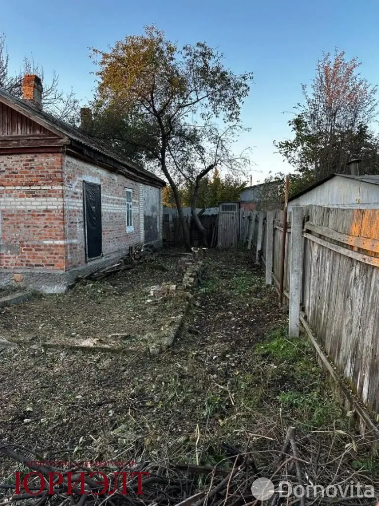 дом, Гомель, ул. Ягодная - лучшее предложение