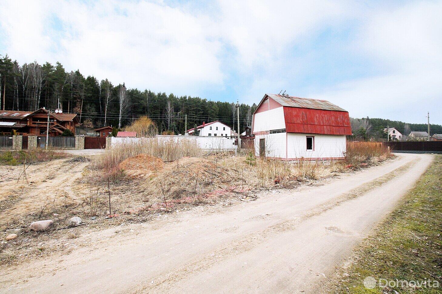 продажа дома, Раубичи, ул. Солнечная