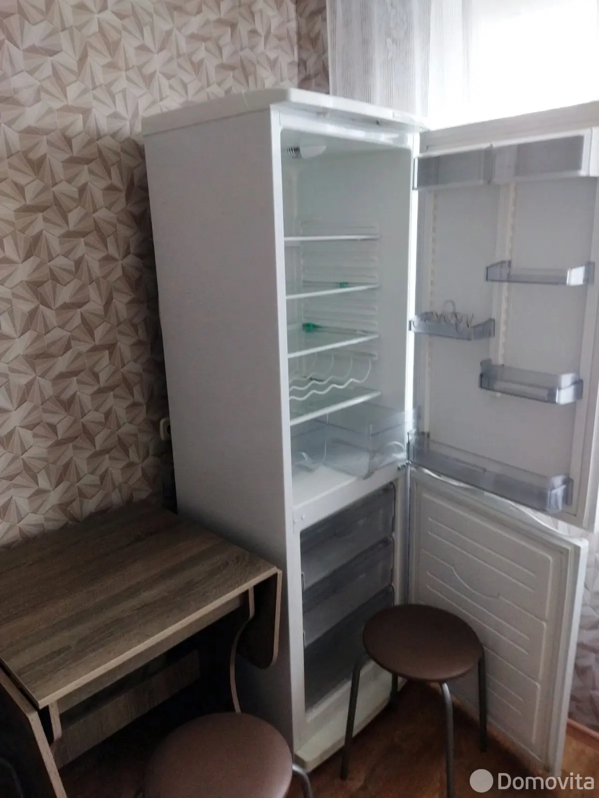 Снять 1-комнатную квартиру в Минске, ул. Казинца, д. 114/2, 260USD, код 127188 - фото 2