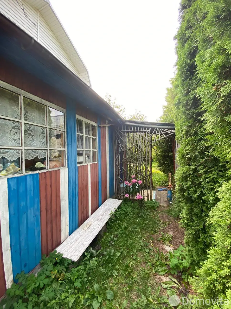 дача, Дачное, 