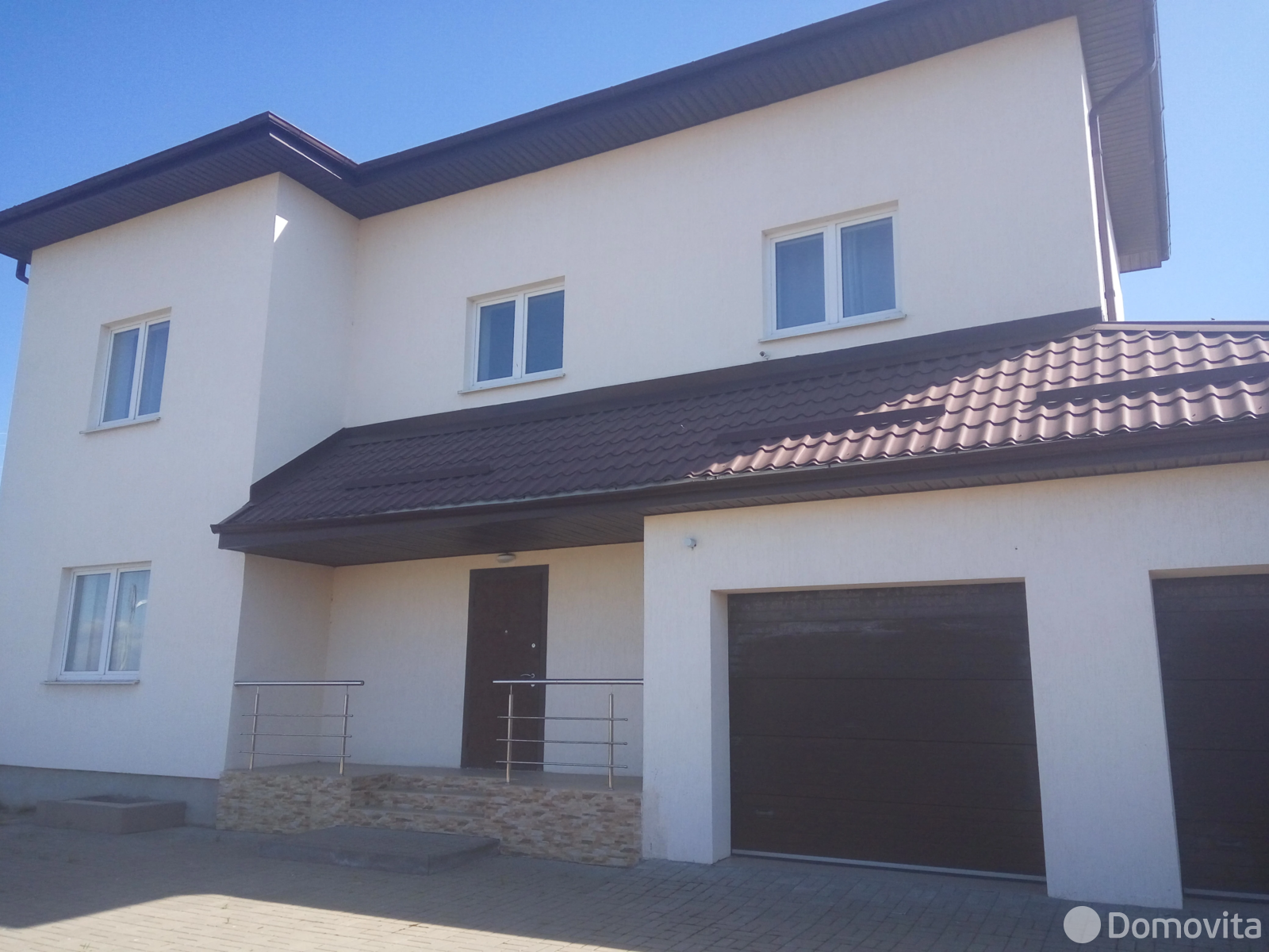 дом, Цнянка, пер. 2-ой Верхний