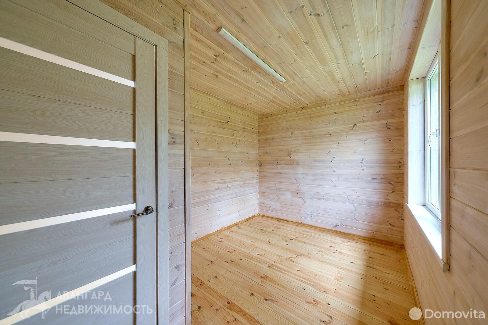 Продажа 2-этажной дачи в Солнечное-2010 Минская область, 24500USD, код 179194 - фото 14