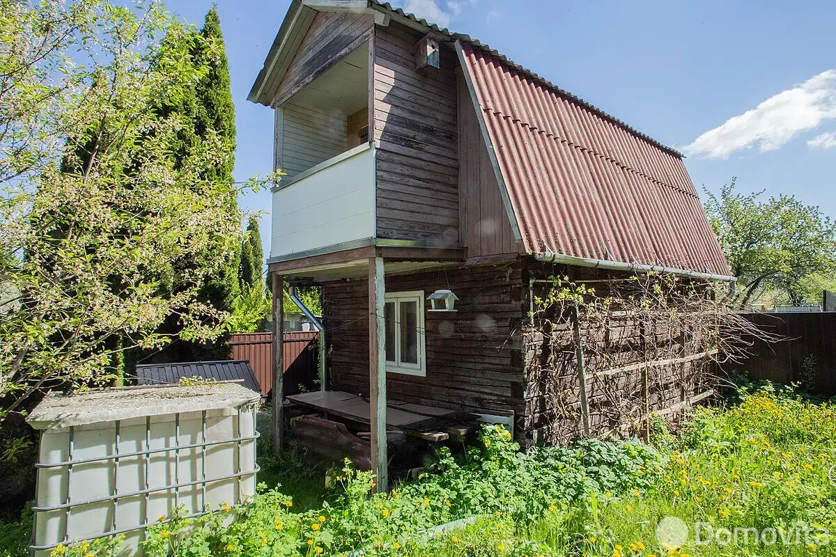 Купить 2-этажную дачу в Малинниках Минская область, 75500BYN, код 185862 - фото 15